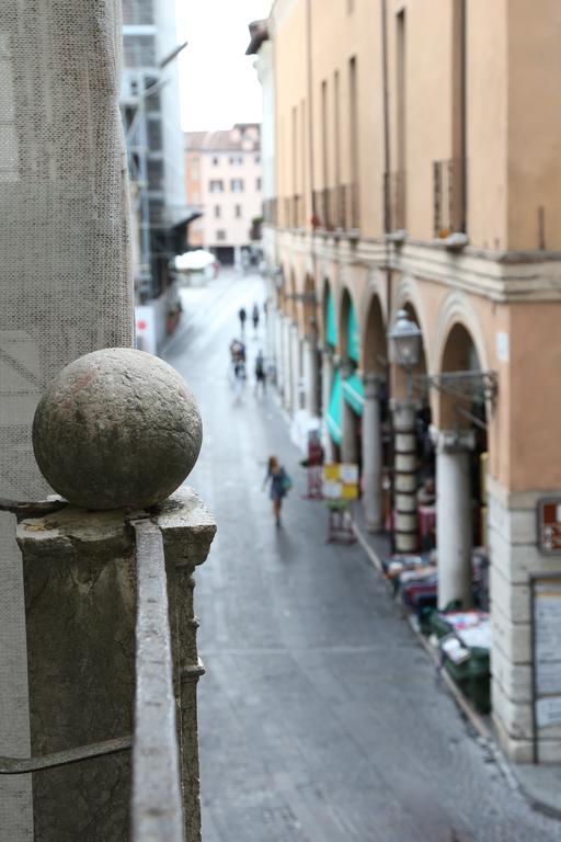 Hotel Dei Gonzaga Mantova Exteriör bild